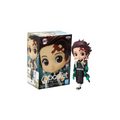 Figura-Demon Slayer-Tanjiro-7cm