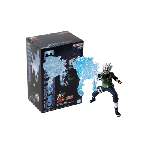 Figura-Naruto-Kakashi-13cm