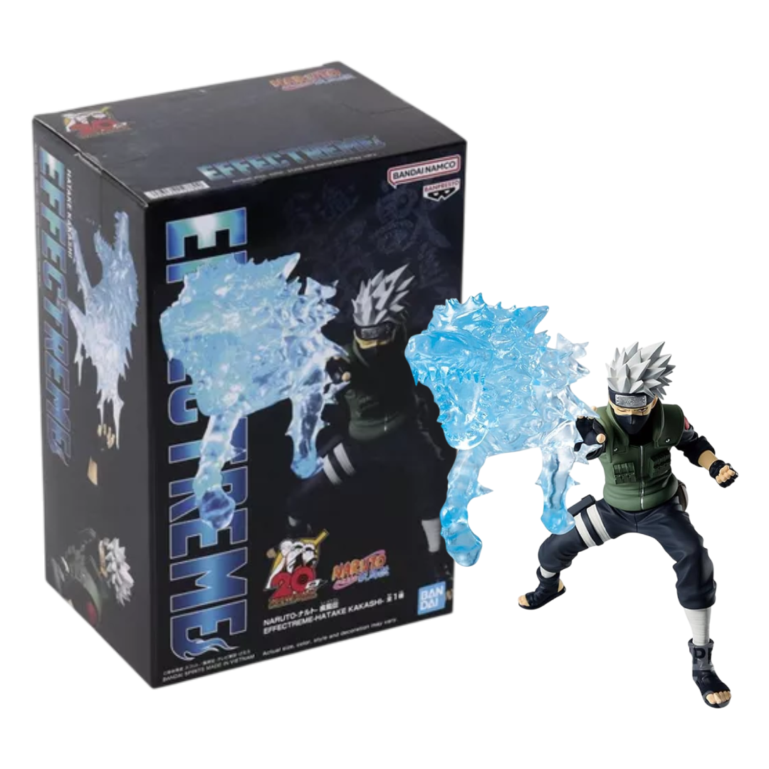 Figura-Naruto-Kakashi-13cm