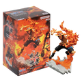 Figura-One Piece-Ace-9cm