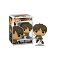 Funko POP - Attack On Titan - Eren Jaeger S4 - 1165