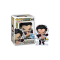 Funko POP - One Piece - Luffy Gear 4 - 926