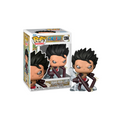 Funko POP - One Piece - Luffy Snake Man - 1266