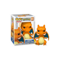 Funko POP - Pokémon - Charizard - 843