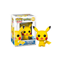 Funko POP - Pokémon - Pikachu - 353