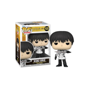 Funko POP – Tokyo Ghoul – Kuki Urie  – 1125