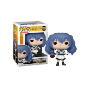 Funko POP – Tokyo Ghoul – Saiko Yonebayashi – 1126