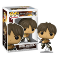 Funko POP - Attack On Titan - Eren Jaeger S4 - 1165