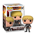 Funko POP - Attack on Titan - Armin Arlert - 1447