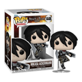 Funko POP - Attack on Titan - Mikasa Ackerman - 1446