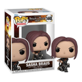 Funko POP - Attack on Titan - Sasha Braus - 1448