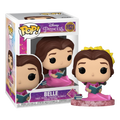 Funko POP - Disney - La Bella y la Bestia - Ultimate Princess Belle - 1021