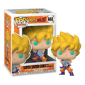Funko POP - Dragon Ball - SS Goku With Kamehameha Wave S9 - 948