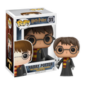 Funko POP - Harry Potter - Harry Potter With Hedwig - 31