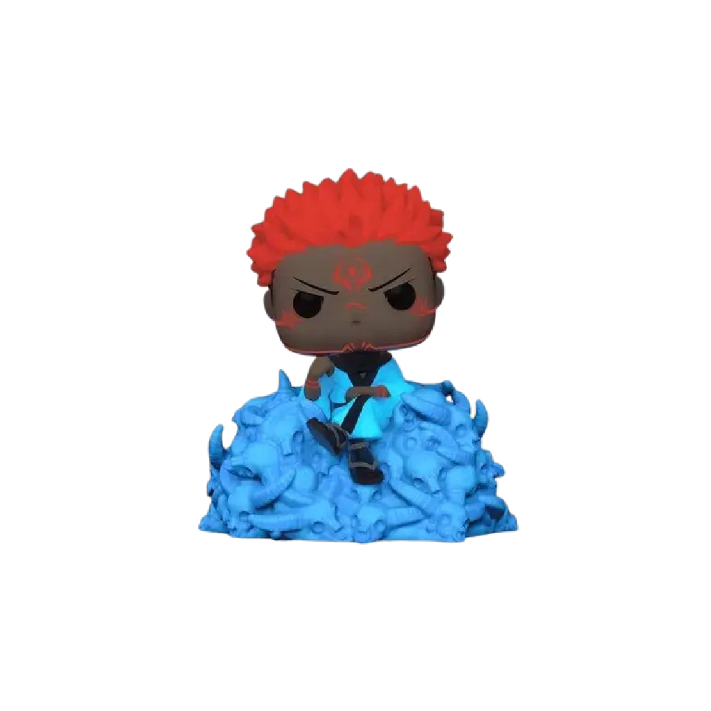 Funko POP - Jujutsu Kaisen - Ryomen Sukuna - 1116