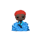 Funko POP - Jujutsu Kaisen - Ryomen Sukuna - 1116