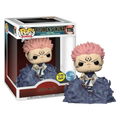 Funko POP - Jujutsu Kaisen - Ryomen Sukuna - 1116