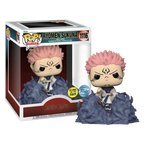 Funko POP - Jujutsu Kaisen - Ryomen Sukuna - 1116