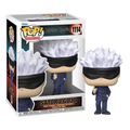 Funko POP - Jujutsu Kaisen - Satoru Gojo - 1114