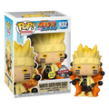 Funko POP - Naruto - Naruto 6Path Sage(GW) - 932