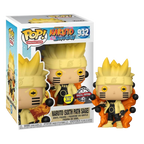Funko POP - Naruto - Naruto 6Path Sage(GW) - 932
