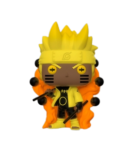Funko POP - Naruto - Naruto 6Path Sage(GW) - 932