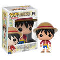 Funko POP - One Piece - Luffy - 98