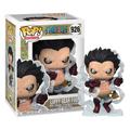 Funko POP - One Piece - Luffy Gear 4 - 926
