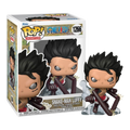 Funko POP - One Piece - Luffy Snake Man - 1266