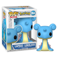 Funko POP - Pokémon - Lapras - 864