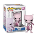 Funko POP - Pokémon - Mewtwo - 581