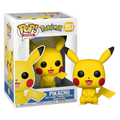 Funko POP - Pokémon - Pikachu - 353