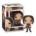 Funko POP – Attack on Titan – Ymir – 461