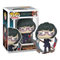 Funko POP – Jujutsu Kaisen – Maki Zenin – 1373