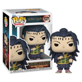 Funko POP – Jujutsu Kaisen – Suguru Geto – 1371