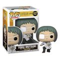 Funko POP – Tokyo Ghoul – Toru Mutsuki – 1127